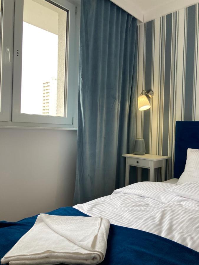 Apartament Tabago 6 *
