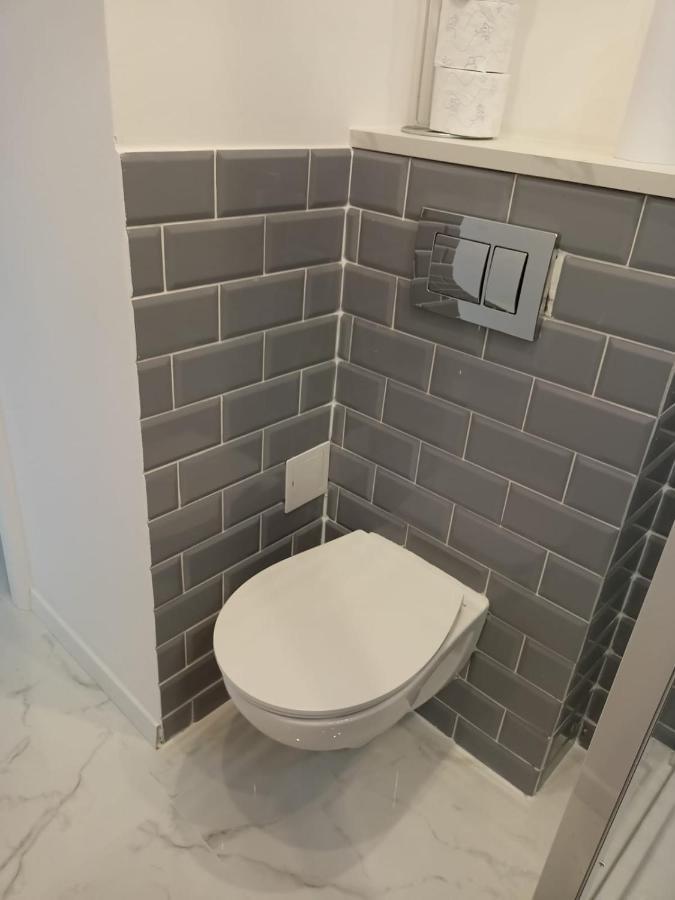 Apartament Tabago 6