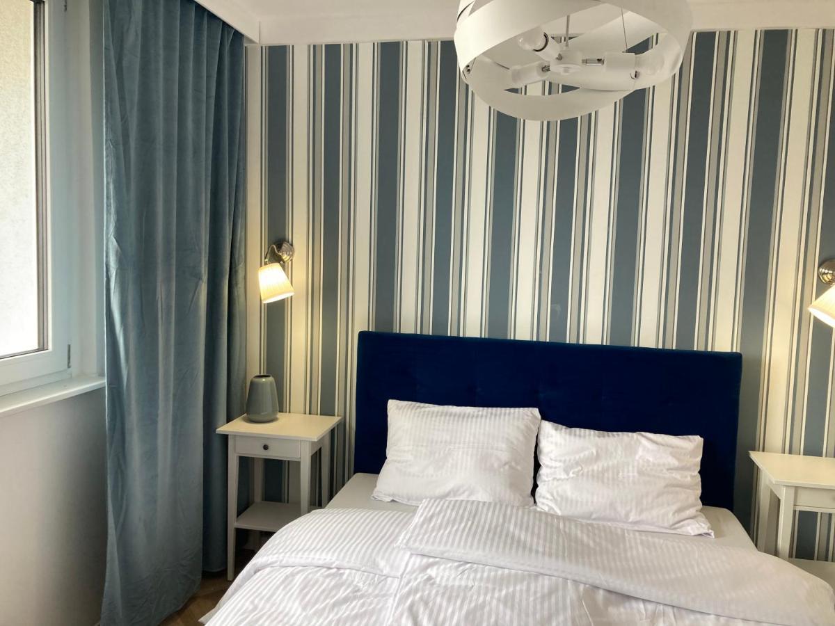 Apartment Tabago 6