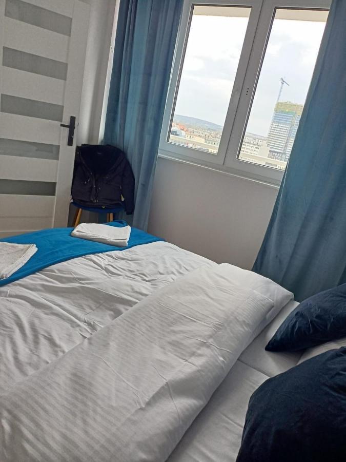 Apartament Tabago 6 Katowice