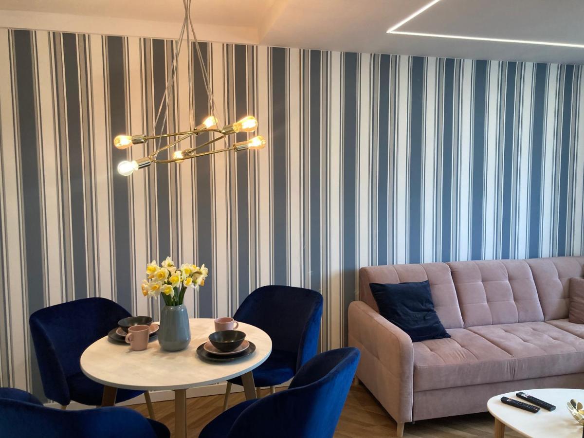 Tabago 6 Apartment Katowice