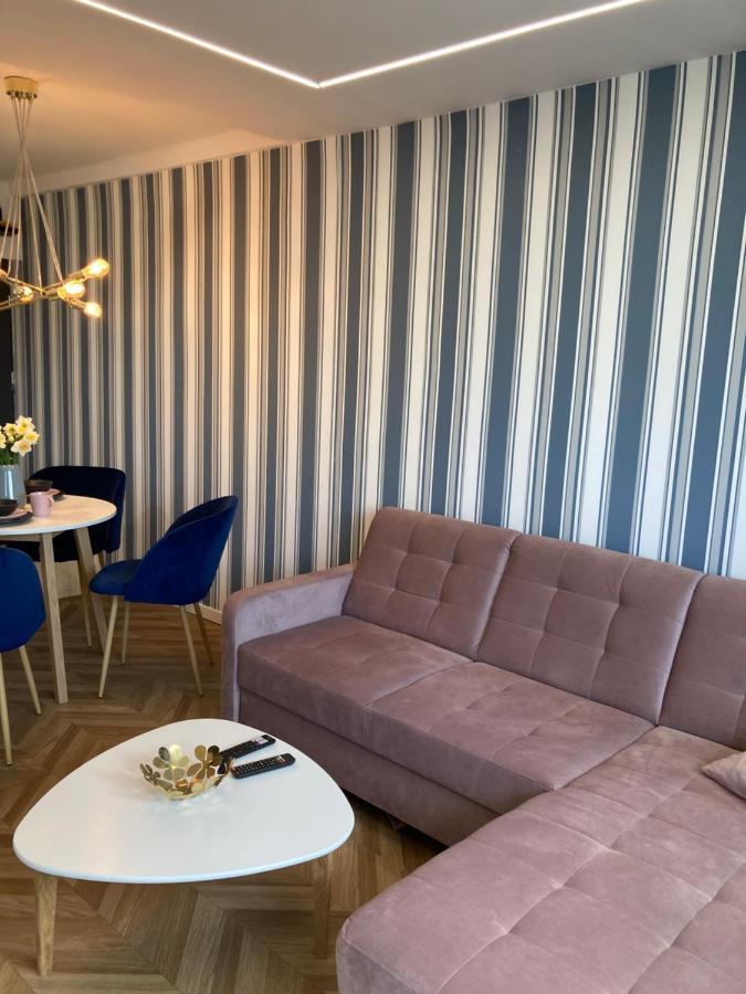 Tabago 6 Apartment Katowice