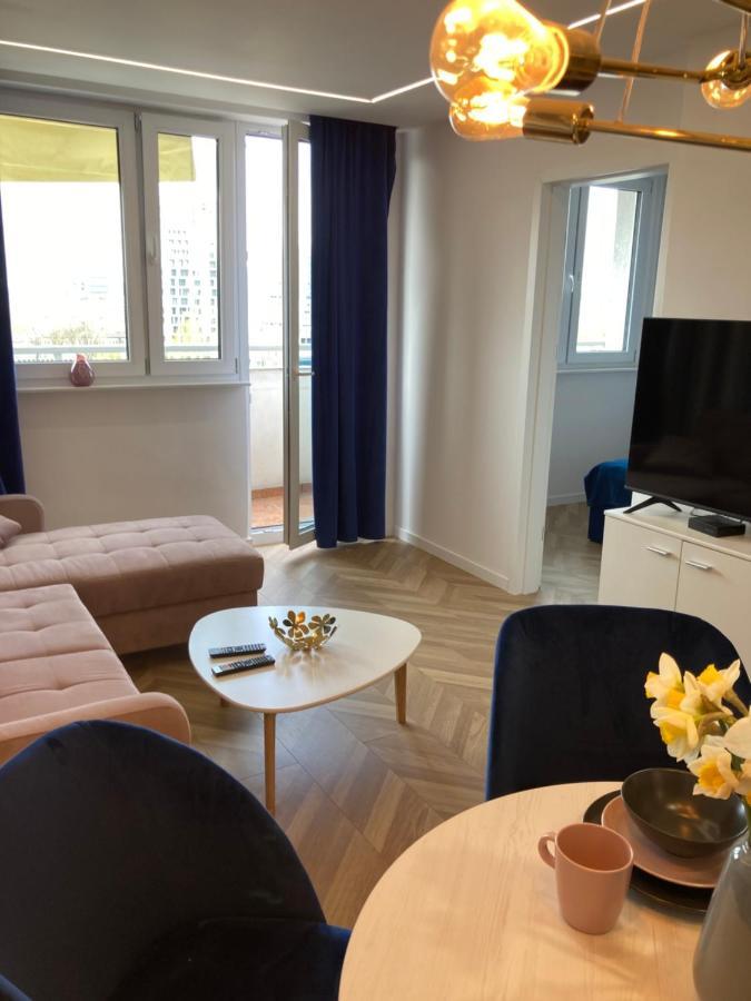Tabago 6 Apartament *