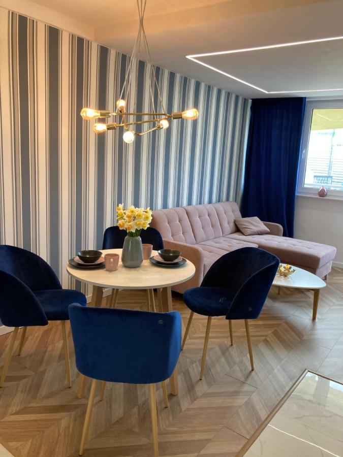 Apartment Tabago 6 *