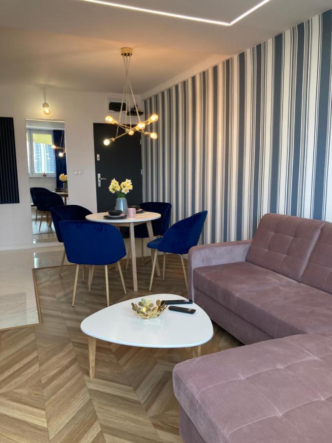 Apartament Tabago 6