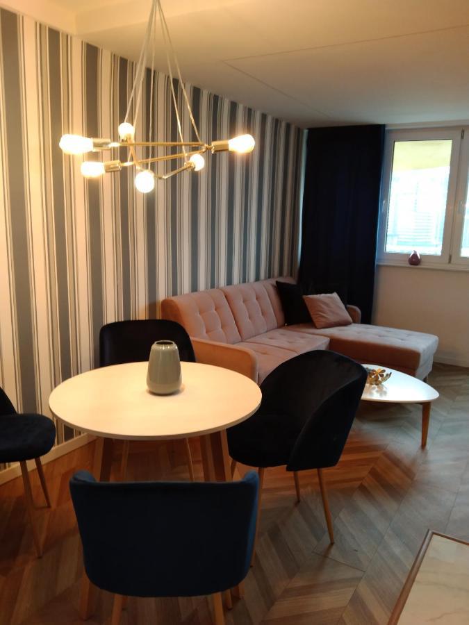 Tabago 6 Apartmán *