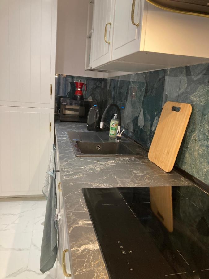 Apartment Tabago 6 *