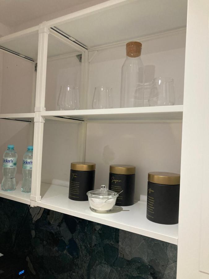 Tabago 6 Apartament *
